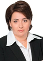 Светлана Баланова