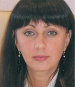 Ольга Кубинская