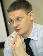 Сергей Доценко