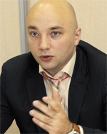 Кирилл Скуратов