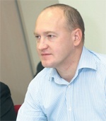 Сергей Голод