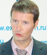 Игорь Шершаков