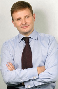 Александр Торбахов