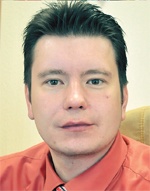 Виталий Пинаев