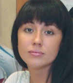 Светлана Беломоина