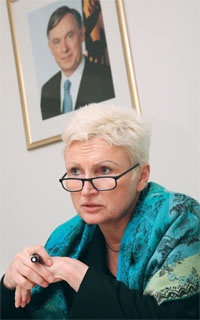Рената Шимкорайт