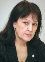 Светлана Шаманова