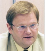 Сергей Ренжин