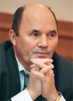 Георгий Леонтьев