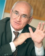Николай Ошканов