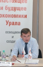 Михаил Максимов
