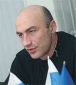 Андрей Гостяев