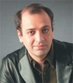 Георгий Исаакян