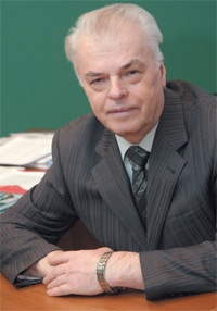 Николай Манько