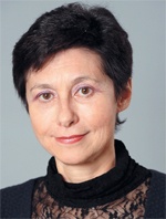 Наталья Анненская