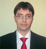 Максим Козырев
