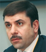 Алексей Овакимян