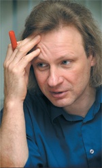 Вячеслав Летуновский