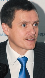 Сергей Титлинов