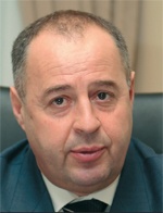 Григорий Рудой