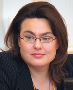 Наталья Дятлова