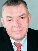 Андрей Белоглазов