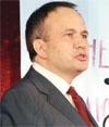 Олег Чиркунов