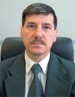 Анатолий Кулигин