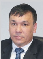 Степан Сарбашев