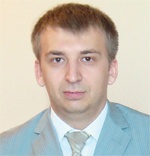 Сергей Лисков