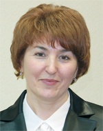 Лидия Маслова