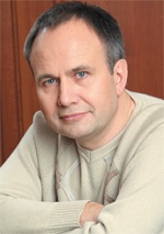 Олег Чиркунов