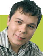 Алексей Костарев