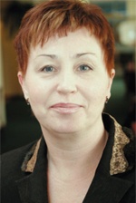 Марина Мячкова