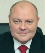 Александр Полянский