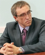 Валерий Прудский