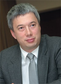 Марат Биматов