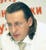 Алексей Гончаров