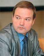 Владимир Буев