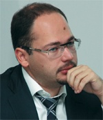 Евгений Чудновский