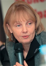 Татьяна Алимова