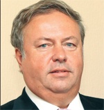 Владимир Кузюшин