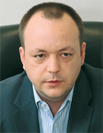 Михаил Балабанов