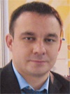 Алексей Голенищев