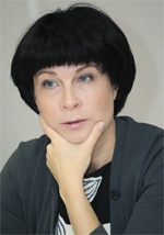 Лариса Гусева