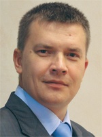 Владимир Рябухин