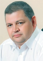 Владимир Молоковских