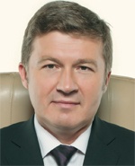 Олег Жданов