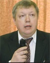 Александр Ивантер