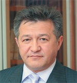 Айдар Гареев